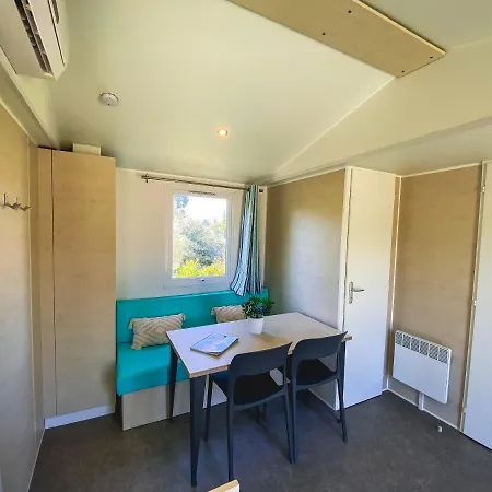 Camping Alicante Imperium Villajoyosa