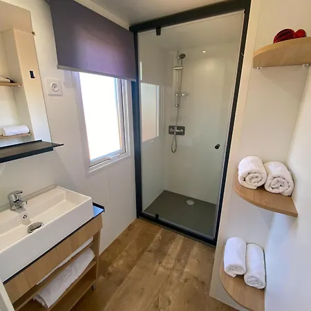 Alicante Imperium Camping Villajoyosa