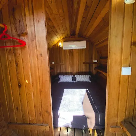 Alicante Imperium Kemping *