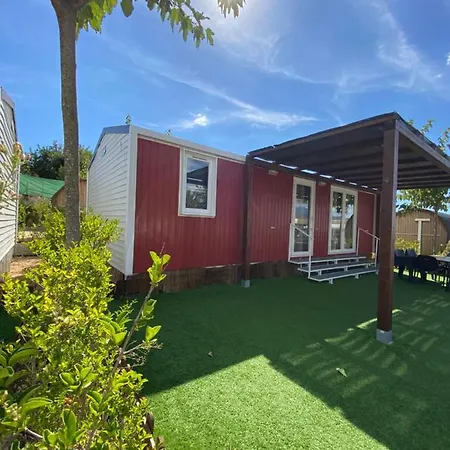 Alicante Imperium Kemping *