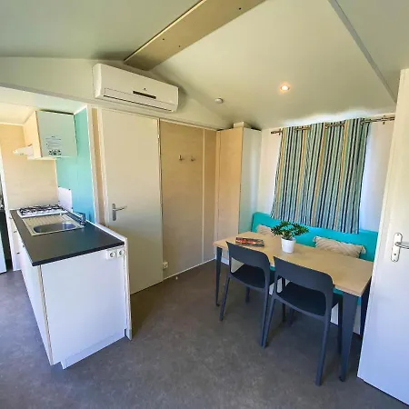 Alicante Imperium Kemping Villajoyosa