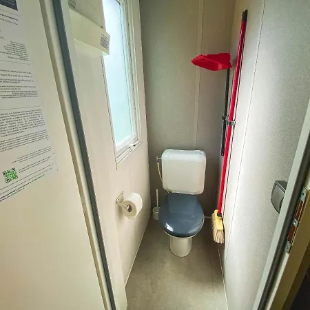 Alicante Imperium Kemping