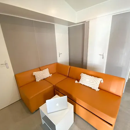 Alicante Imperium Kemping *