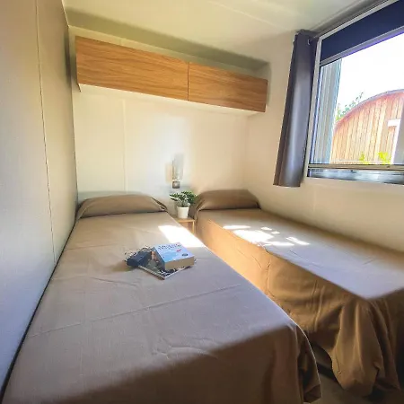 Alicante Imperium Kemping Villajoyosa