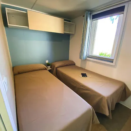 Kemping Alicante Imperium