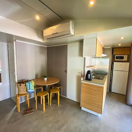 Kemping Alicante Imperium Villajoyosa