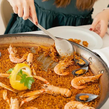 Alicante Imperium Kemping *