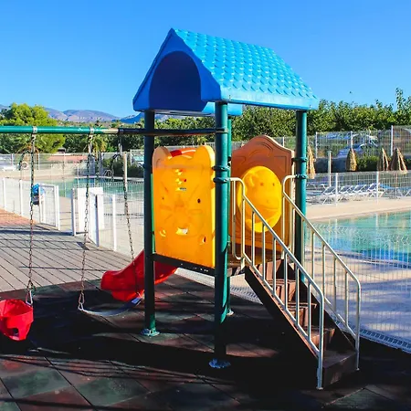 Alicante Imperium Villajoyosa