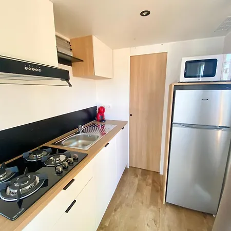 Kemping Alicante Imperium