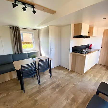 Kemping Alicante Imperium *