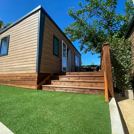 Alicante Imperium Kemping *