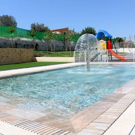 Campingplads Alicante Imperium